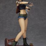 Descubre el apasionante mundo de Figura Black Lagoon Revy Two Hand.