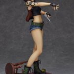 Descubre el apasionante mundo de Figura Black Lagoon Revy Two Hand.
