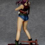 Descubre el apasionante mundo de Figura Black Lagoon Revy Two Hand.