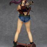Descubre el apasionante mundo de Figura Black Lagoon Revy Two Hand.