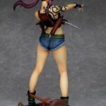 Descubre el apasionante mundo de Figura Black Lagoon Revy Two Hand.