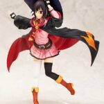 Descubre el apasionante mundo de Estatua CAworks Megumin School Uniform Premium.