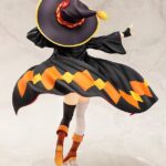 Descubre el apasionante mundo de Estatua CAworks Megumin School Uniform Premium.