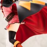 Descubre el apasionante mundo de Estatua CAworks Megumin School Uniform Premium.