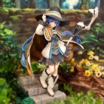 Descubre el apasionante mundo de Estatua CAworks Roxy Migurdia.