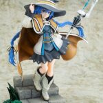 Descubre el apasionante mundo de Estatua CAworks Roxy Migurdia.