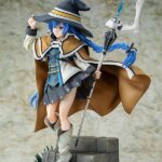 Descubre el apasionante mundo de Estatua CAworks Roxy Migurdia.