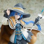 Descubre el apasionante mundo de Estatua CAworks Roxy Migurdia.