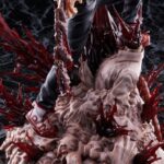 Descubre el apasionante mundo de Estatua Chainsaw Man 28cm.