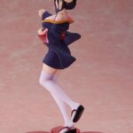 Descubre el apasionante mundo de Estatua Coreful Albedo Sakura Kimono.