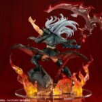 Descubre el apasionante mundo de Estatua Dark Schneider 33cm.