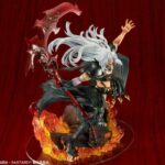 Descubre el apasionante mundo de Estatua Dark Schneider 33cm.