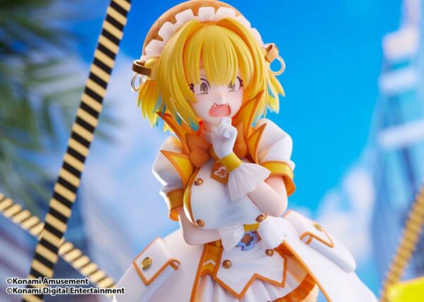 Descubre el apasionante mundo de Estatua DreamTech Pine DT 185 21cm.