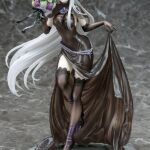 Descubre el apasionante mundo de Estatua Echidna Wedding 23cm.