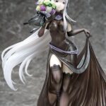 Descubre el apasionante mundo de Estatua Echidna Wedding 23cm.