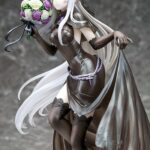 Descubre el apasionante mundo de Estatua Echidna Wedding 23cm.