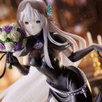 Descubre el apasionante mundo de Estatua Echidna Wedding 23cm.