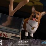 Descubre el apasionante mundo de Estatua Ed y Ein Cowboy Bebop.