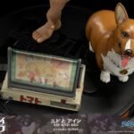 Descubre el apasionante mundo de Estatua Ed y Ein Cowboy Bebop.
