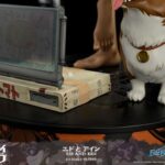 Descubre el apasionante mundo de Estatua Ed y Ein Cowboy Bebop.