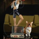 Descubre el apasionante mundo de Estatua Ed y Ein Cowboy Bebop.