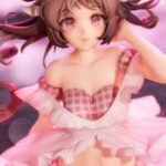 Descubre el apasionante mundo de Estatua Eyjafjalla Summer Flower.