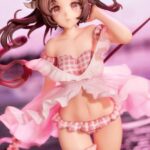 Descubre el apasionante mundo de Estatua Eyjafjalla Summer Flower.