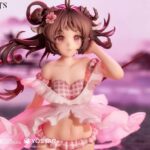 Descubre el apasionante mundo de Estatua Eyjafjalla Summer Flower.