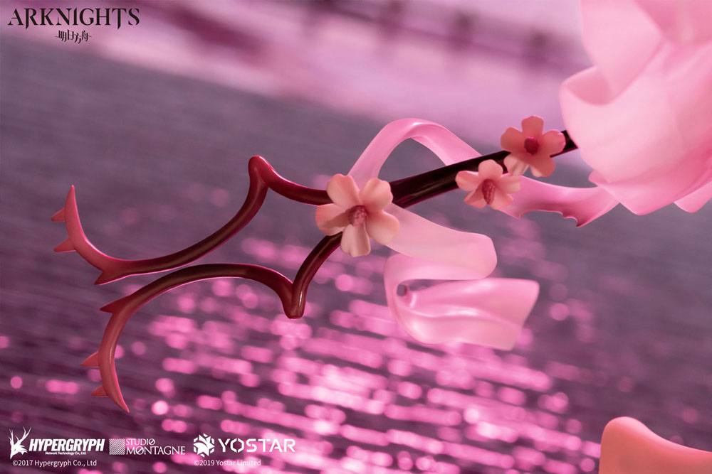 Descubre el apasionante mundo de Estatua Eyjafjalla Summer Flower.