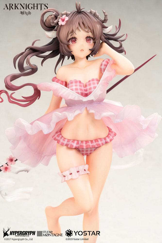 Descubre el apasionante mundo de Estatua Eyjafjalla Summer Flower.