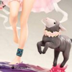 Descubre el apasionante mundo de Estatua Eyjafjalla Summer Flower.