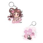 Descubre el apasionante mundo de Estatua Eyjafjalla Summer Flower.