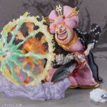 Descubre el apasionante mundo de Estatua FiguartsZERO Extra Battle Charlotte Linlin.