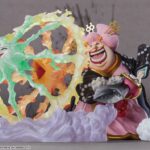 Descubre el apasionante mundo de Estatua FiguartsZERO Extra Battle Charlotte Linlin.