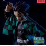 Descubre el apasionante mundo de Estatua Figurizm Tanjiro Kamado.