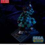 Descubre el apasionante mundo de Estatua Figurizm Tanjiro Kamado.