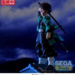 Descubre el apasionante mundo de Estatua Figurizm Tanjiro Kamado.