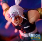 Descubre el apasionante mundo de Estatua Figurizm Tengen Uzui Fierce Battle.