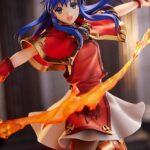 Descubre el apasionante mundo de Estatua Fire Emblem Lilina 25cm.