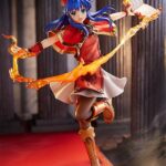 Descubre el apasionante mundo de Estatua Fire Emblem Lilina 25cm.