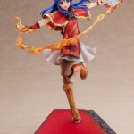 Descubre el apasionante mundo de Estatua Fire Emblem Lilina 25cm.