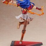 Descubre el apasionante mundo de Estatua Fire Emblem Lilina 25cm.