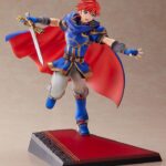 Descubre el apasionante mundo de Estatua Fire Emblem Roy 24cm.