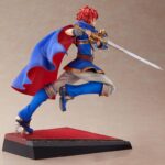 Descubre el apasionante mundo de Estatua Fire Emblem Roy 24cm.
