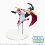 Descubre el apasionante mundo de Estatua Graffiti x Battle Maki Zenin.