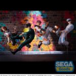 Descubre el apasionante mundo de Estatua Graffiti x Battle Maki Zenin.