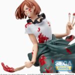 Descubre el apasionante mundo de Estatua Graffiti x Battle Nobara Kugisaki.