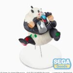 Descubre el apasionante mundo de Estatua Graffiti x Battle Panda.