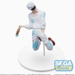 Descubre el apasionante mundo de Estatua Graffiti x Battle Satoru Gojo.