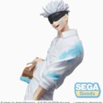 Descubre el apasionante mundo de Estatua Graffiti x Battle Satoru Gojo.